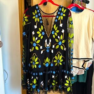 NWT free People Dress